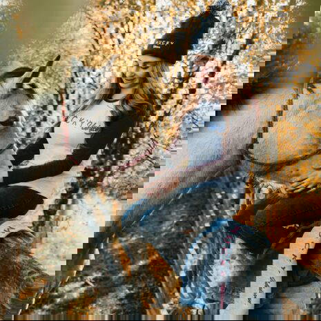 Burgundy Long Sleeve Layering Tee 2022