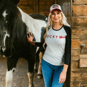 Navy Long Sleeve Layering Tee 2022