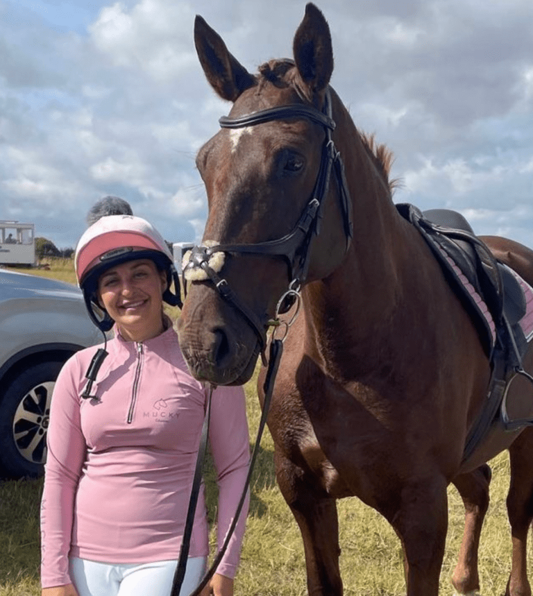 Interview with Tyler Millie